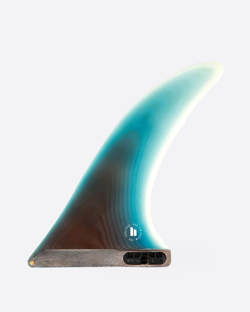 FCS II Thomas Longboard Fin 9.75" - 11.5"