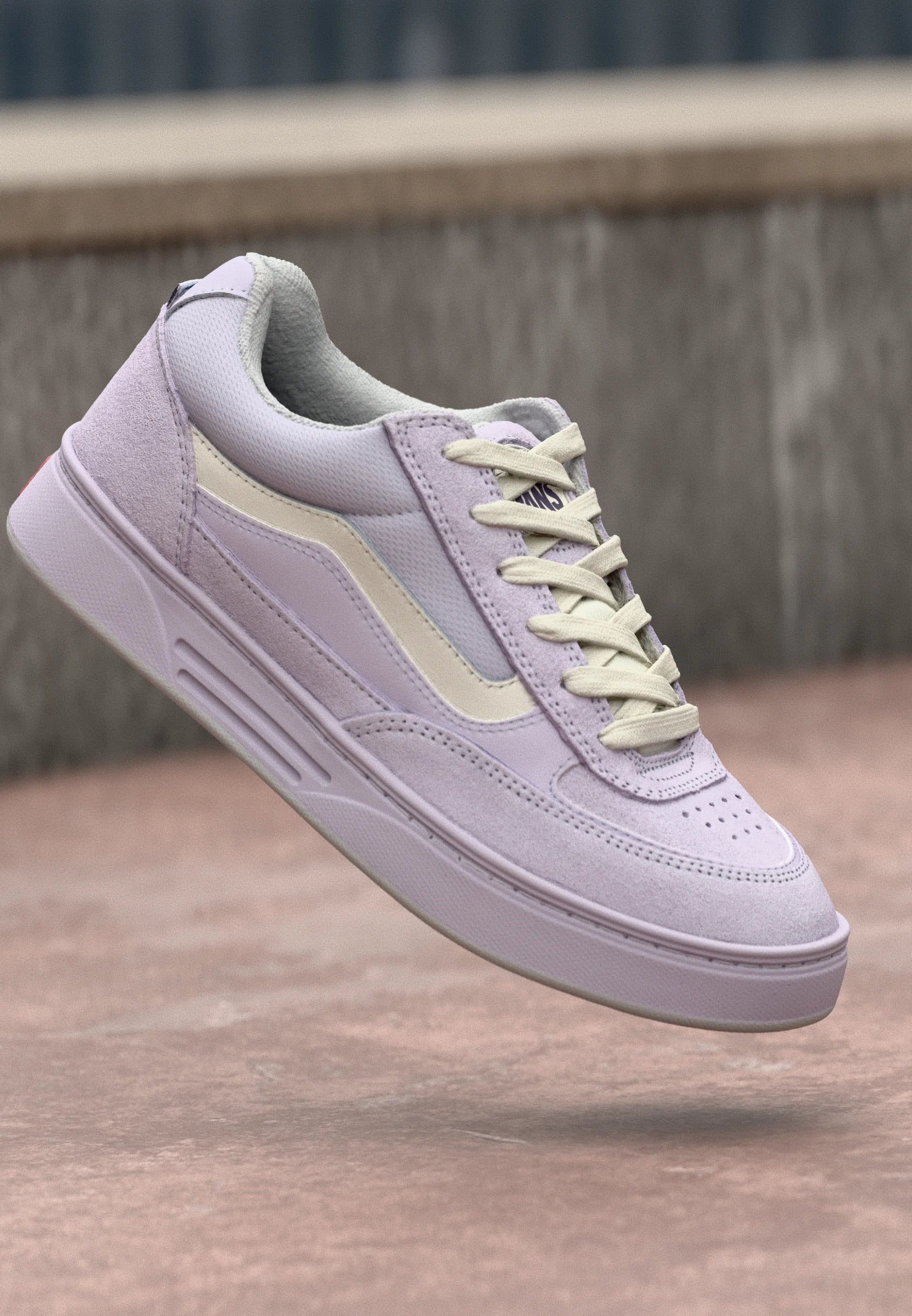 Vans Skate Estazzo - Lilac Mist