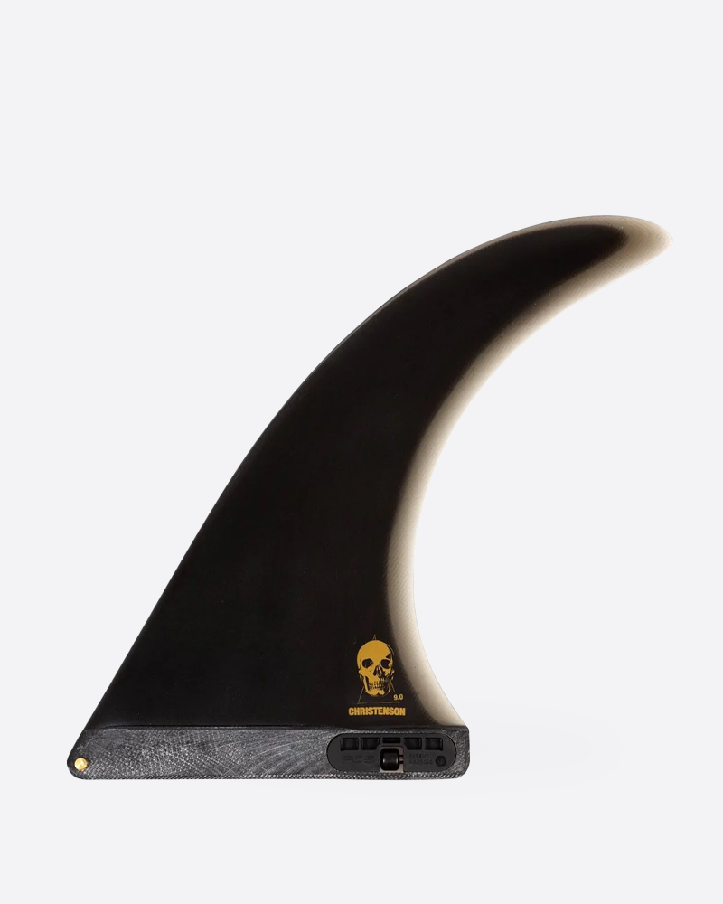 FCS II Christenson PG Longboard Fin 7.5" - 9.5"