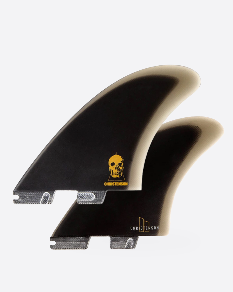 FCS II Christenson Twin PG Fins