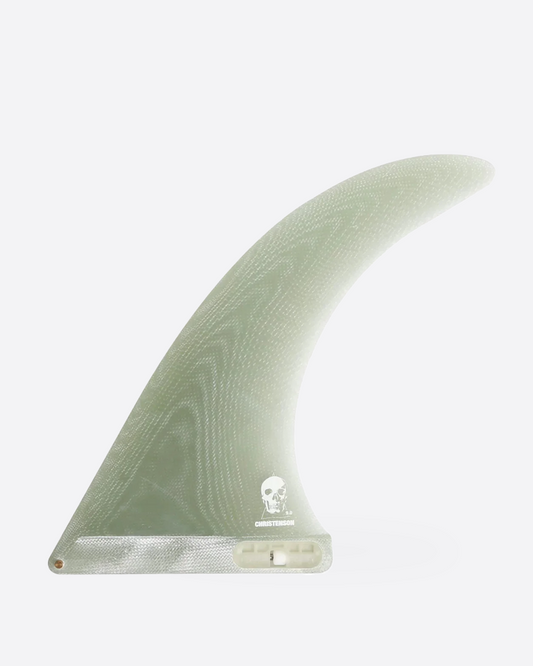 FCS II Christenson PG Longboard Fin 8" - 9.5"