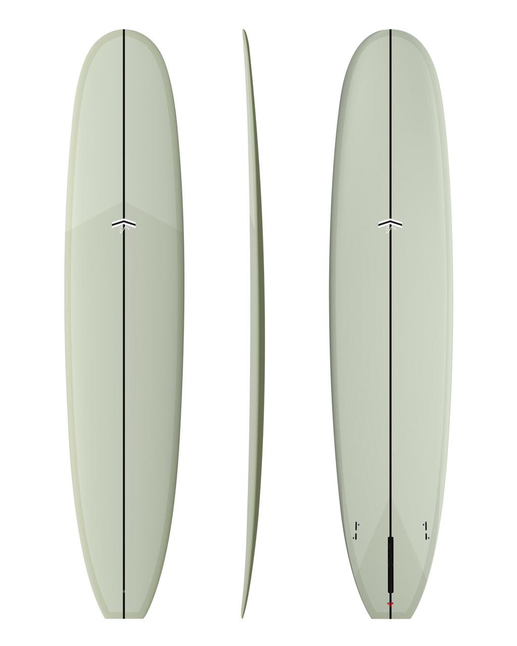 CJ Nelson 9.1 Chameleon - Volan