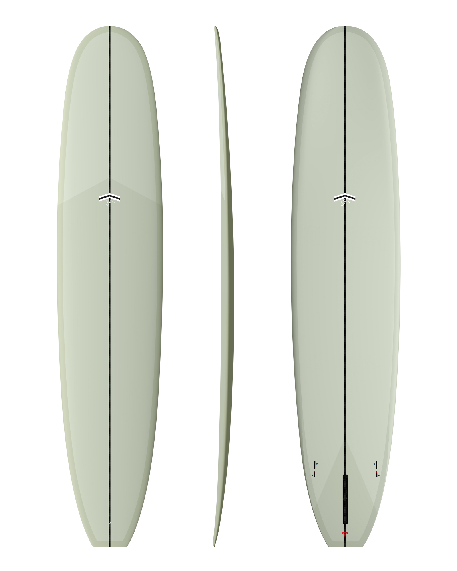 CJ Nelson 9.1 Chameleon - Volan