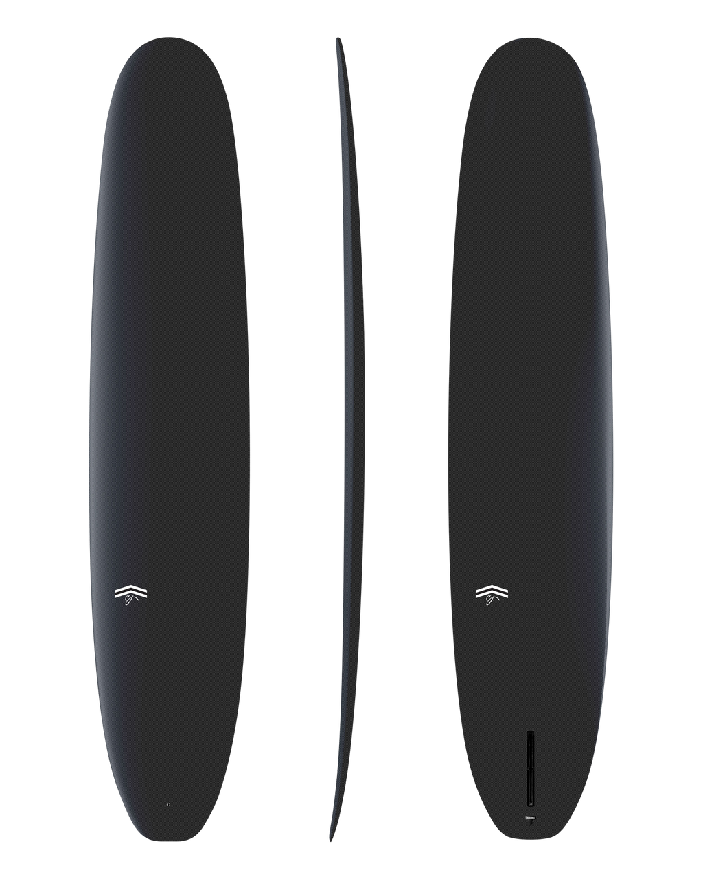CJ Nelson 9.6 Slasher Low Pro - Full Carbon