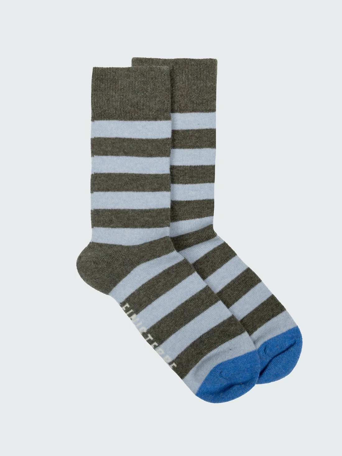 Finisterre Classic Stripe Sock