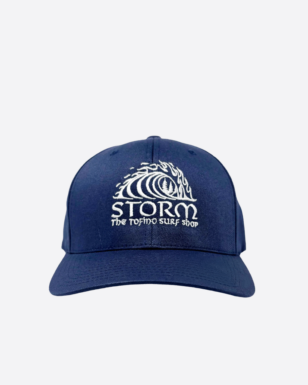 Storm Classic Wave FlexFit - Navy