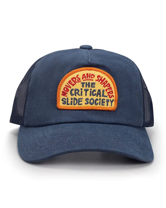 TCSS Community Cap - Blue
