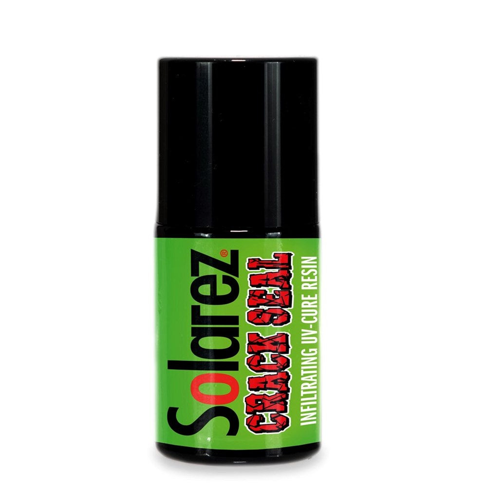 Solarez Crack Seal