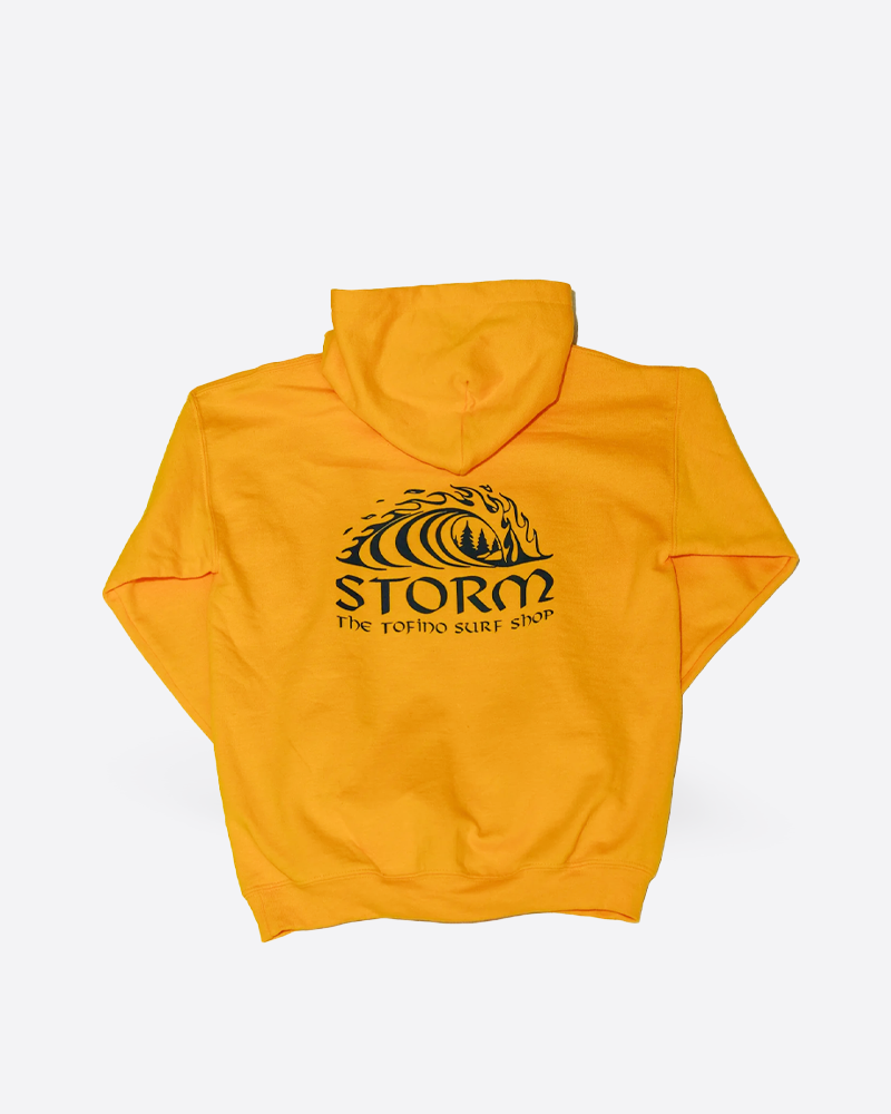 Storm Classic Wave Youth Pullover