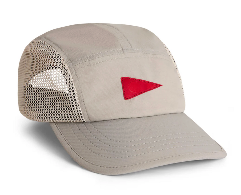Florence Airtex Runner Hat