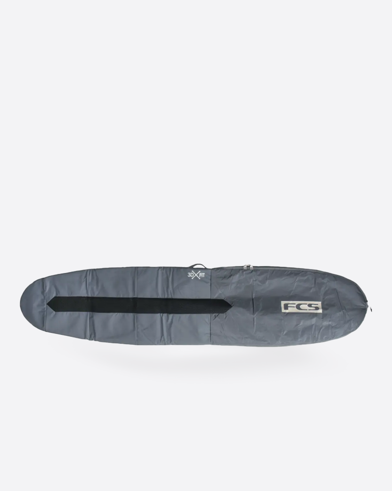 Fcs longboard day deals bag