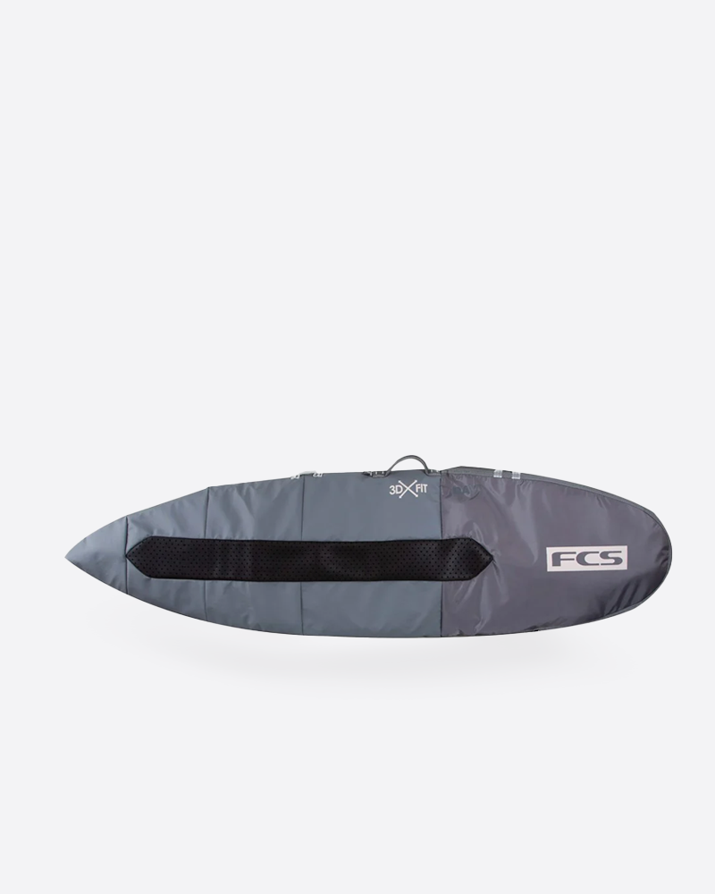 FCS Day All Purpose Board Bags – Storm Surf Shop