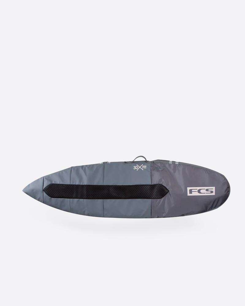 FCS Day Funboard Bags