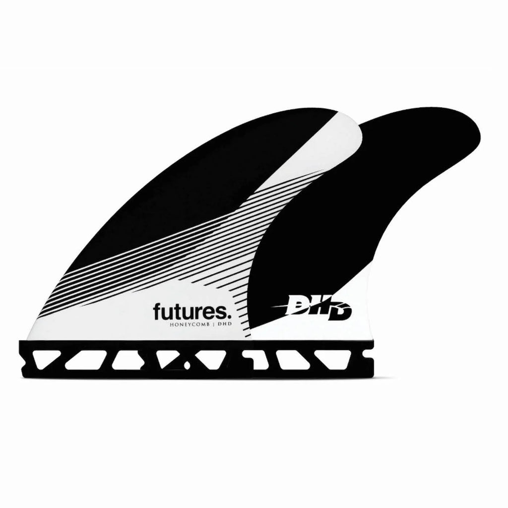 Futures DHD HC Medium Thruster