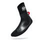 Adelio Chippa x Sketchy Tank 5mm Dipped Bootie