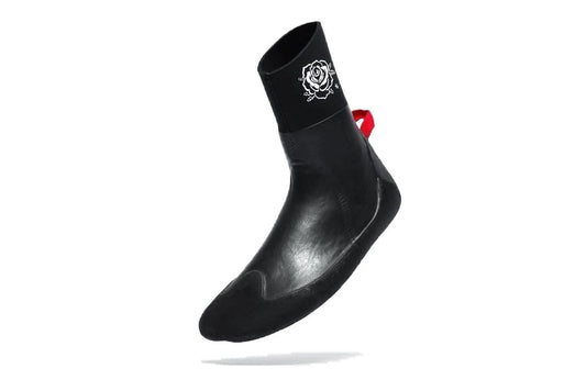 Adelio Chippa x Sketchy Tank 5mm Dipped Bootie