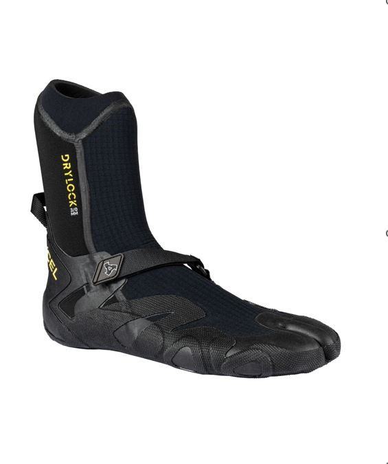Xcel Drylock 5mm Split Toe Boot (NEW)