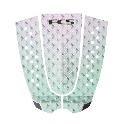FCS Sky Brown Seafoam ECO