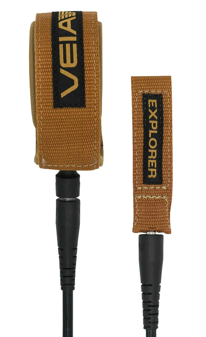 Veia Explorer 6' Leash