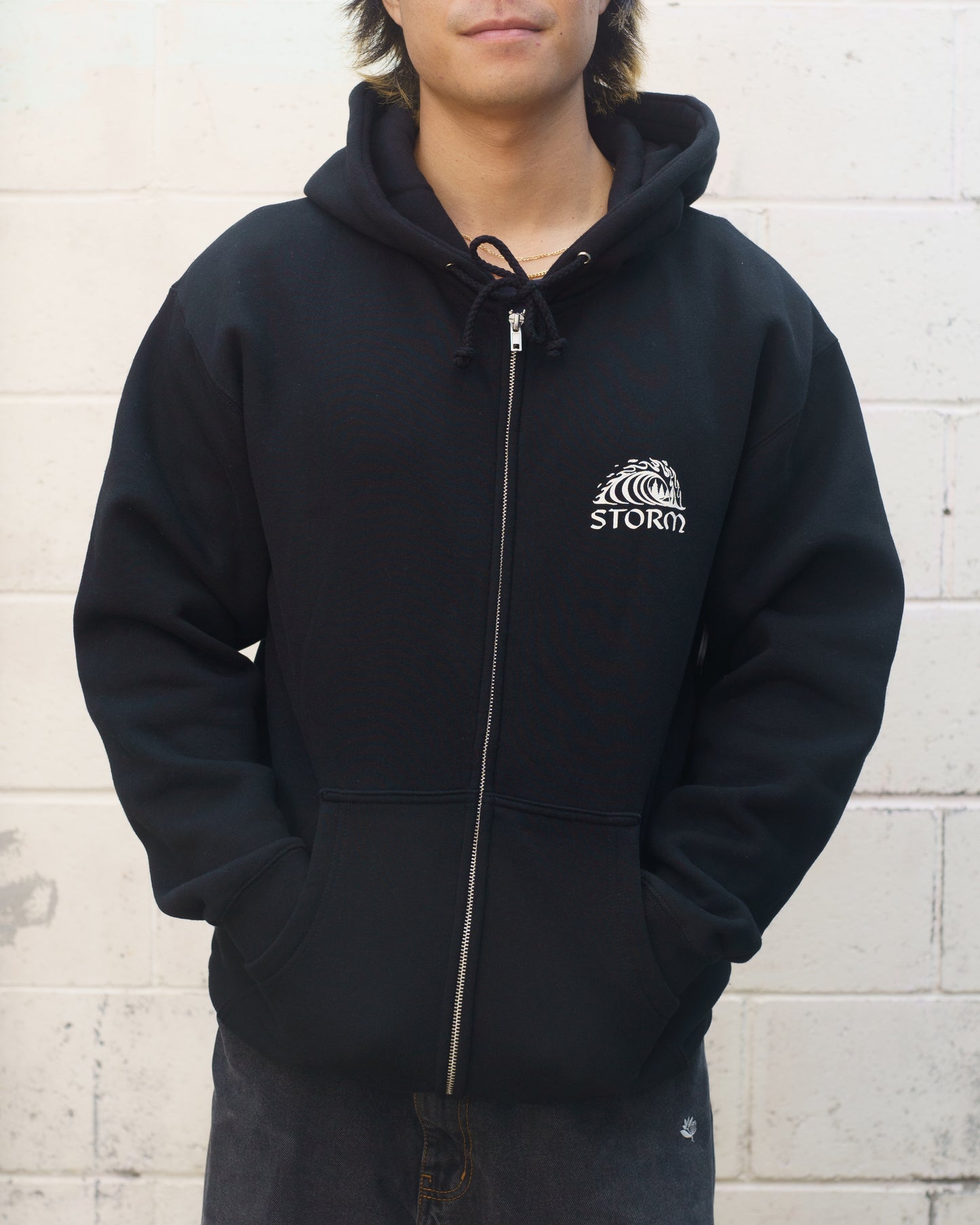 Storm Classic Wave Zip