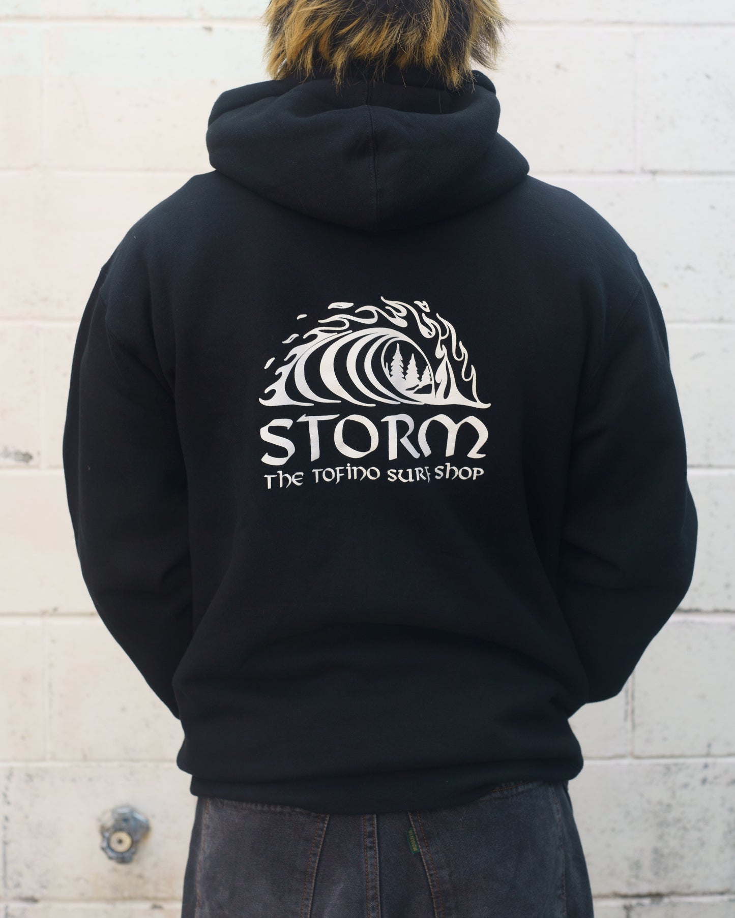 Storm Classic Wave Zip
