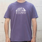 Storm Classic Wave Tee - Purple