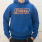 Storm Marine Supply Pullover - Blue