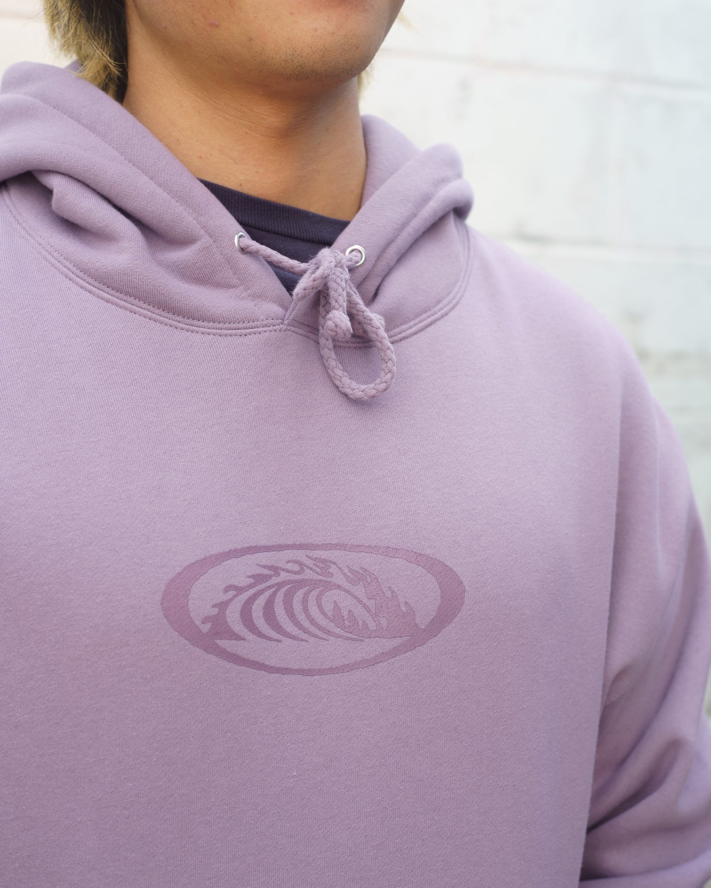 Storm Circa '97 Pullover