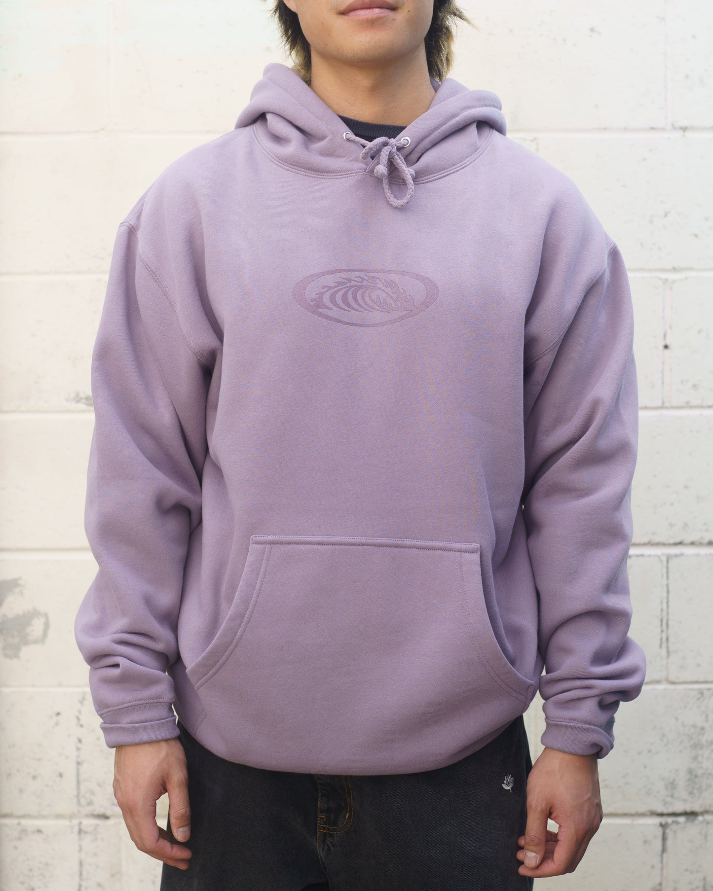 Storm Circa '97 Pullover