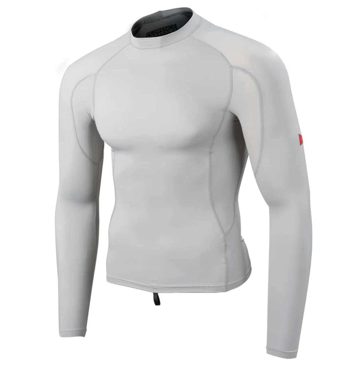Florence Long Sleeve Rashgaurd