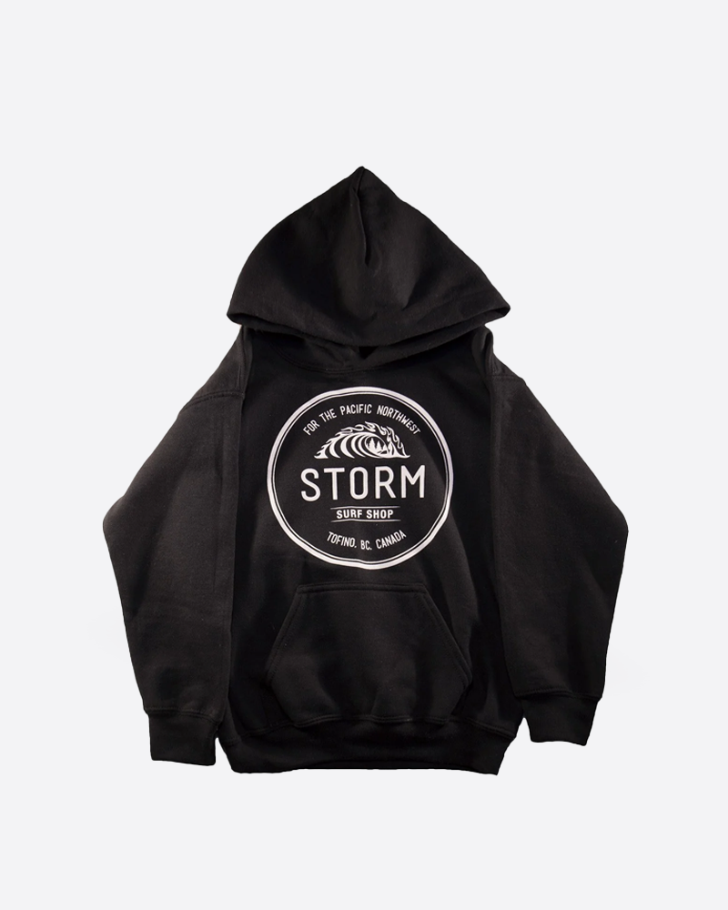 Storm Essential Youth Pullover