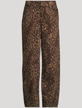 Levis  Baggy Dad - Cat Eyes