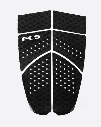 FCS 6-Longboard Traction