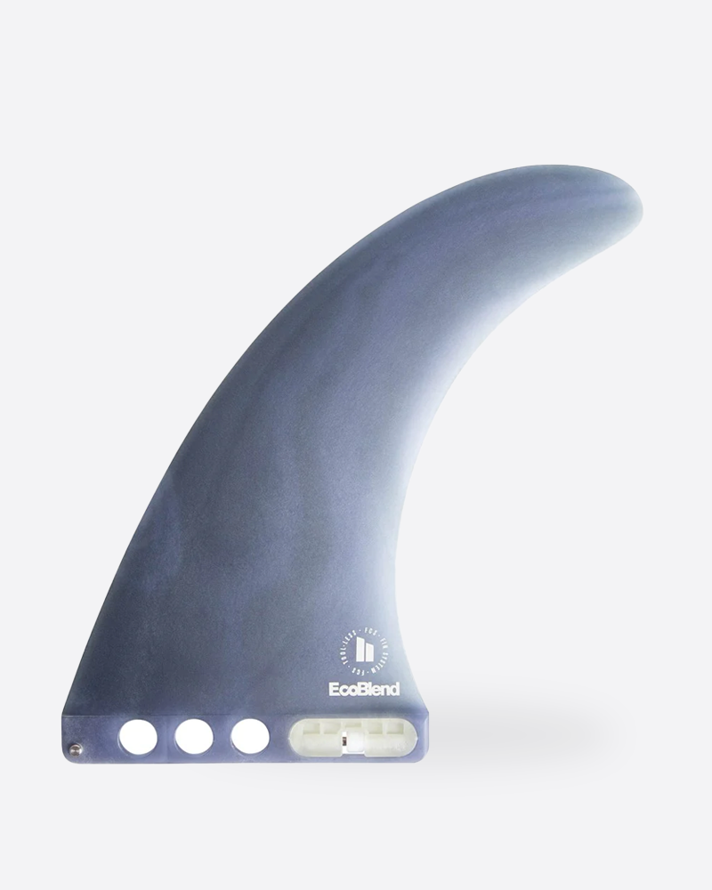 FCS II Connect Neo ECO Longboard Fin 8"