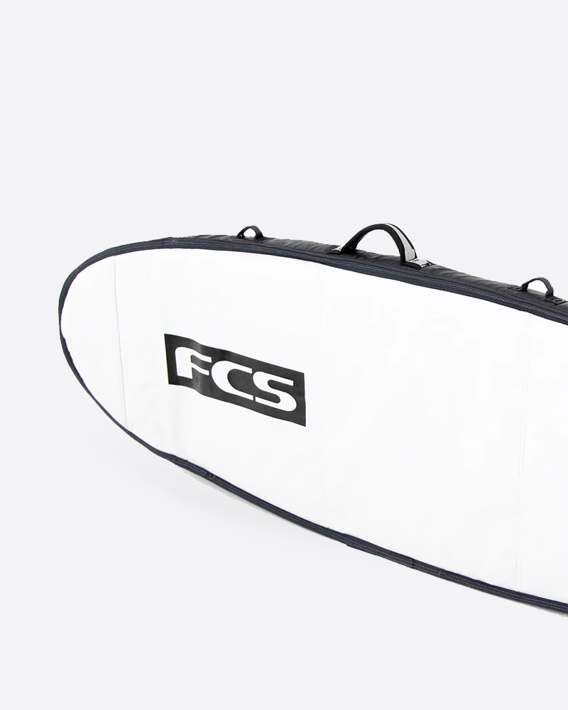 FCS Longboard Travel 1 Board Bags