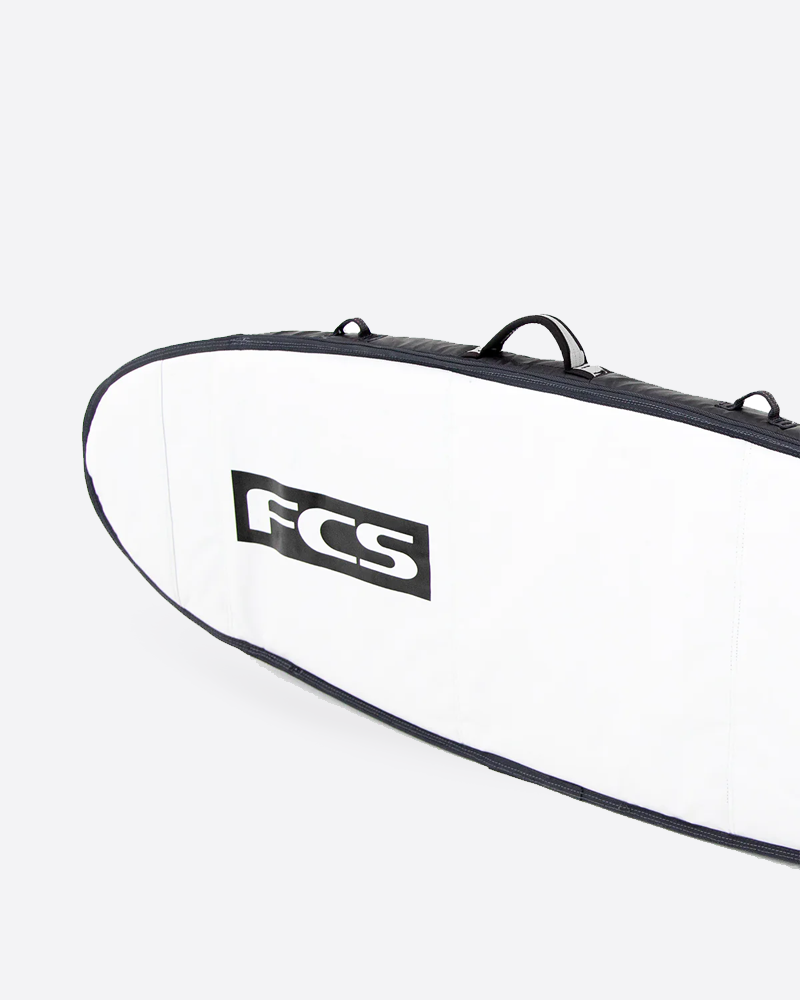 FCS Longboard Travel 1 Board Bag