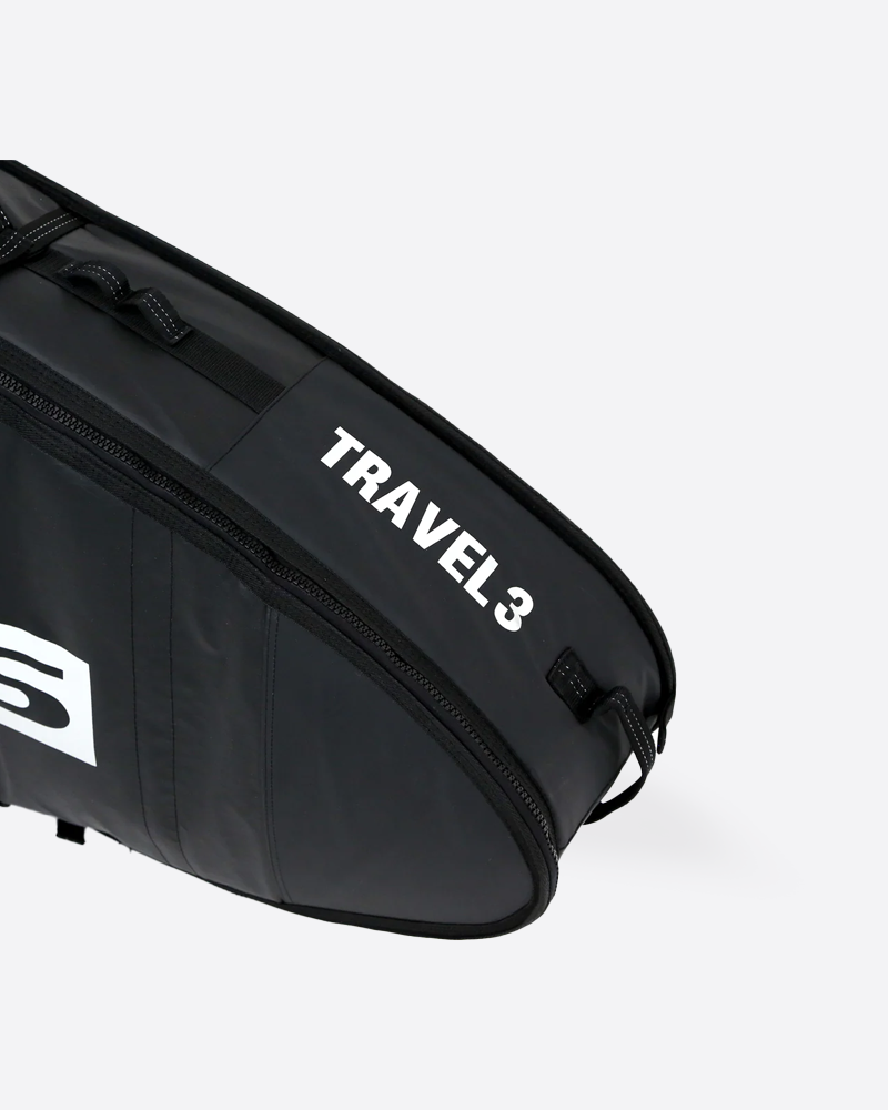 FCS Travel 3 All Purpose Board Bags