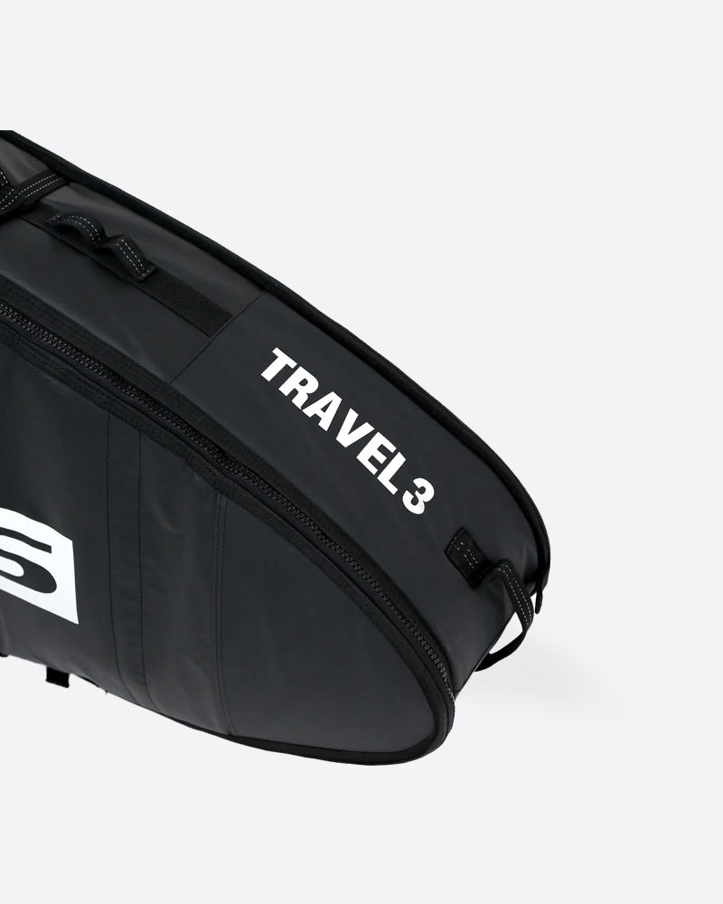 FCS Travel 3 All Purpose Board Bag