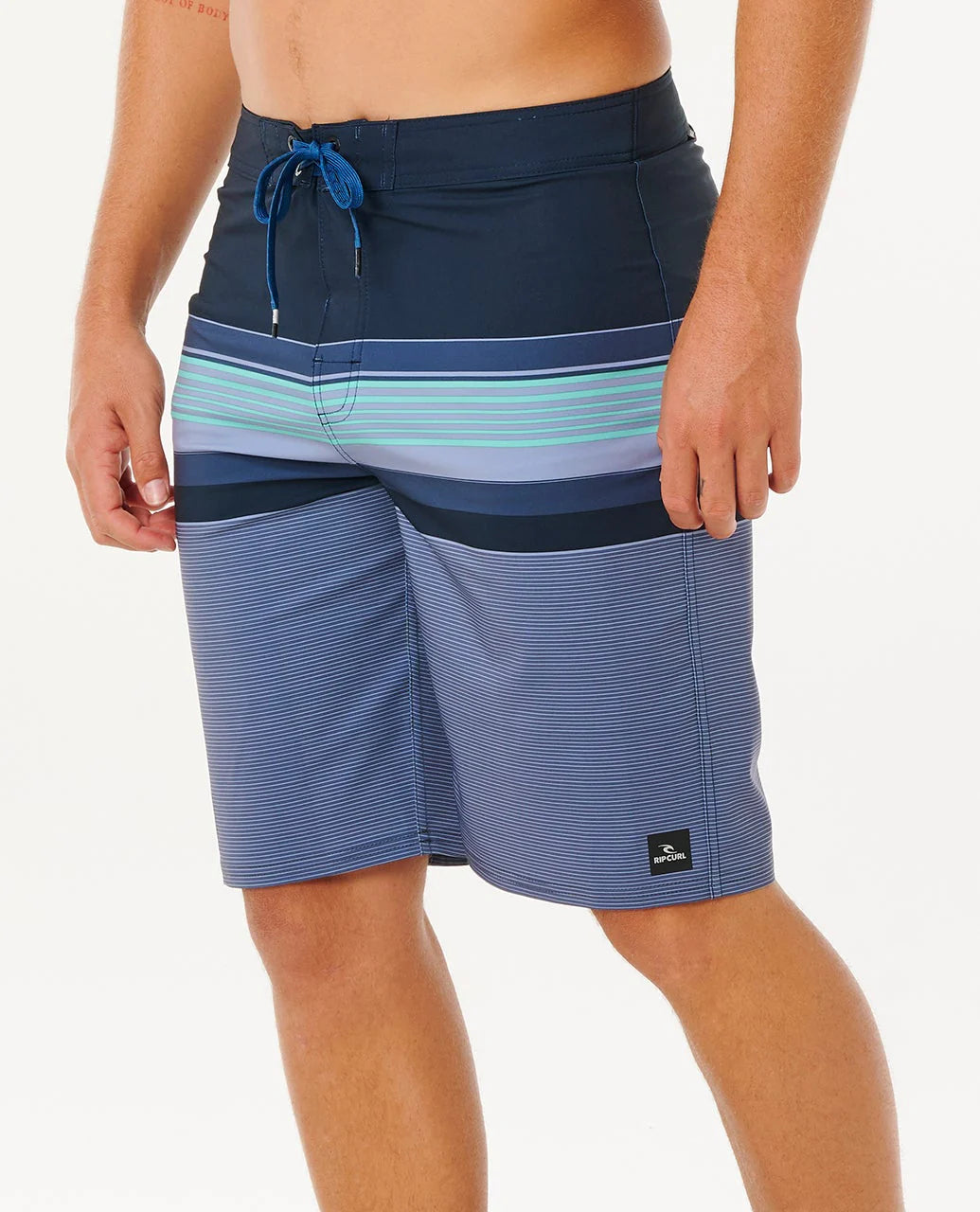 Rip Curl Mirage Daybreaker 21" - Navy