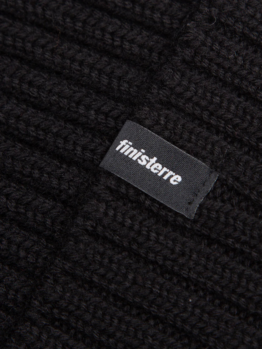 Finisterre Fisherman Beanie