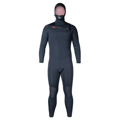 Xcel Mens Infiniti 5/4m Hooded Fullsuit