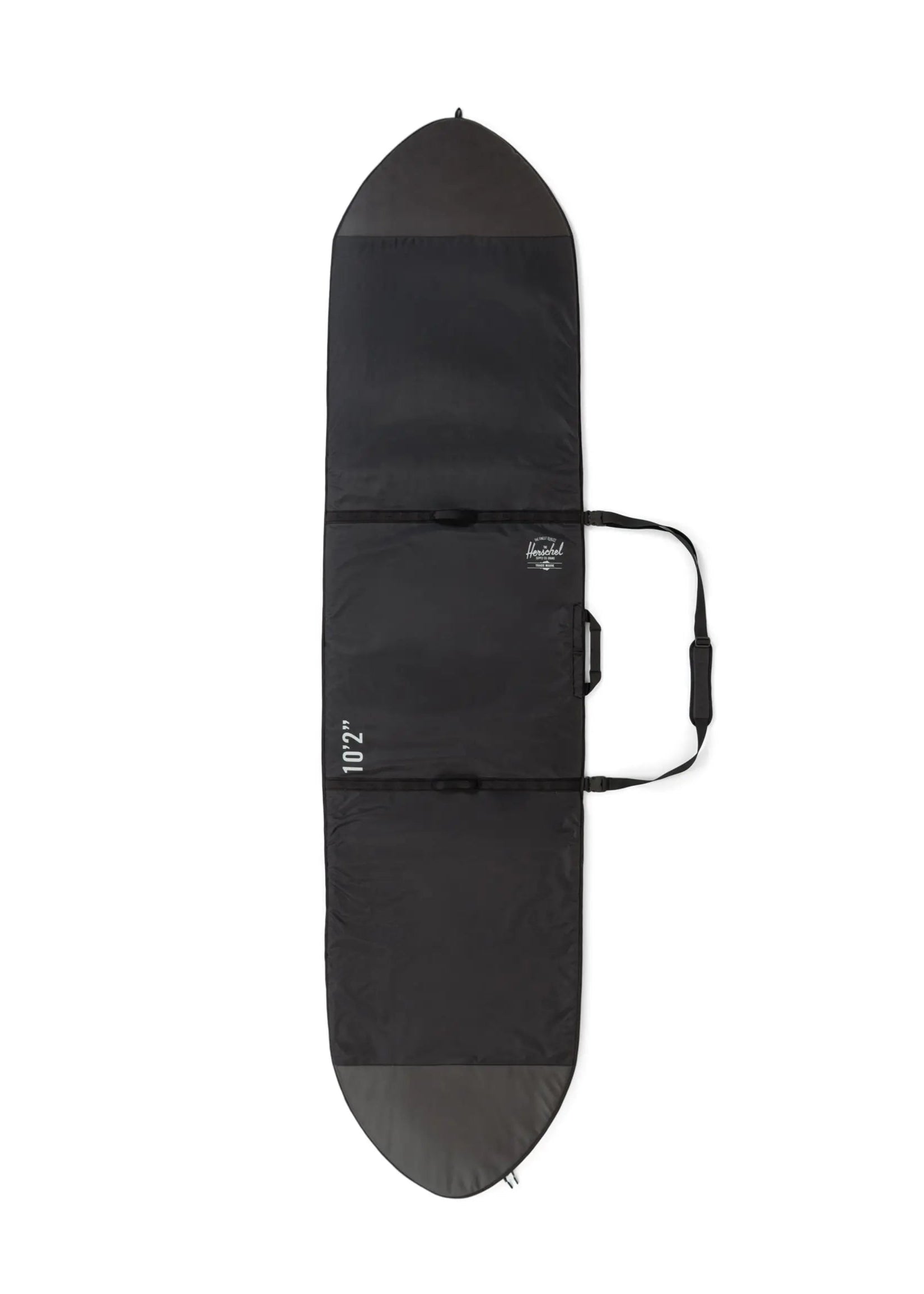 Herschel Surfboard Sleeve Longboard 10.2