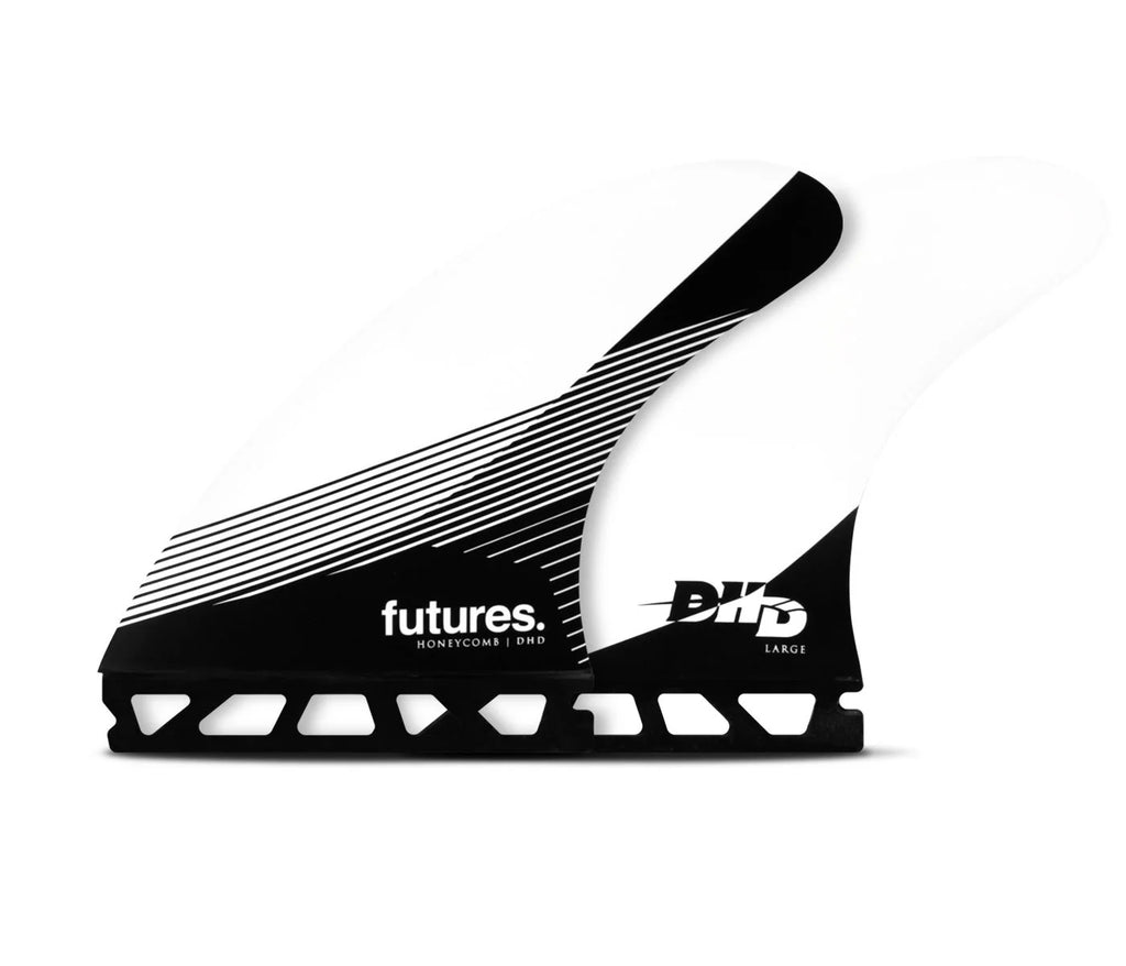 Futures DHD HC Large Thruster
