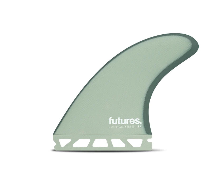 Futures EA Fiberglass Control Series Thruster
