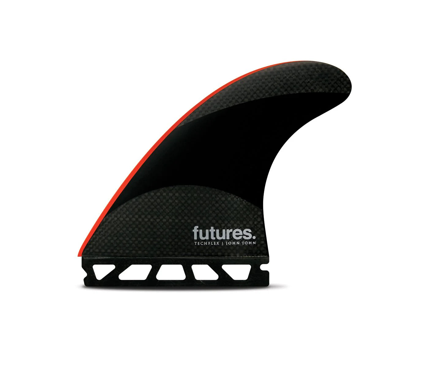 Futures JJ-2 Techflex Large Thruster
