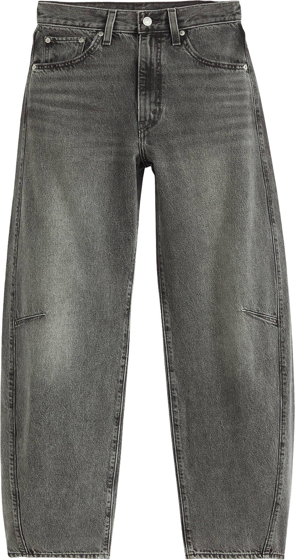 Levis Cinch Barrel Jeans - Past Lives