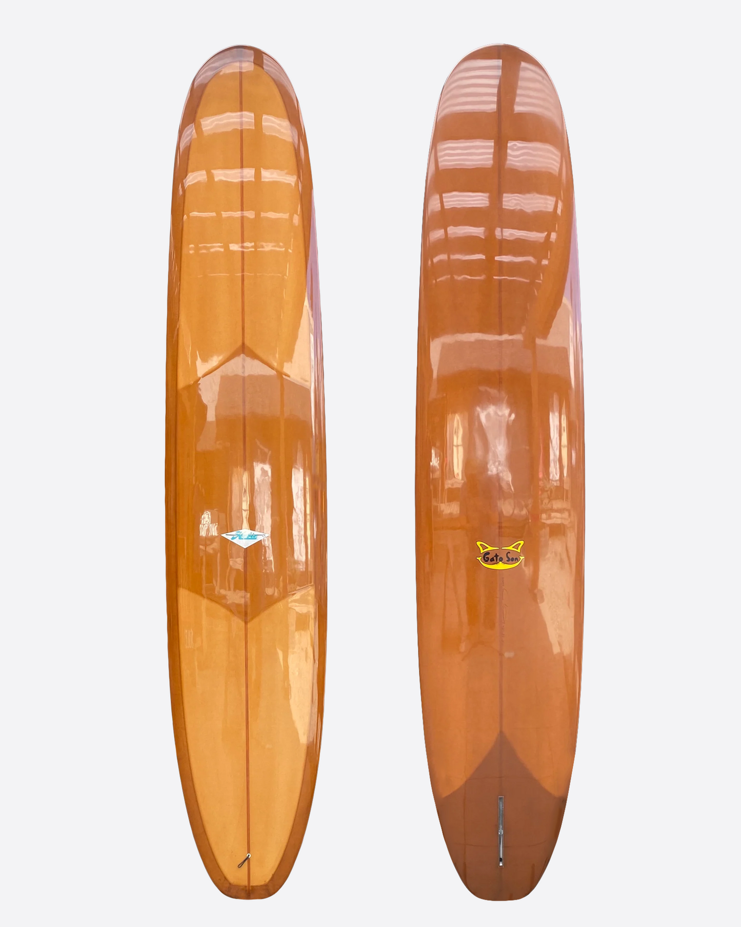 Hobie 9.8 Gato Son Longboard