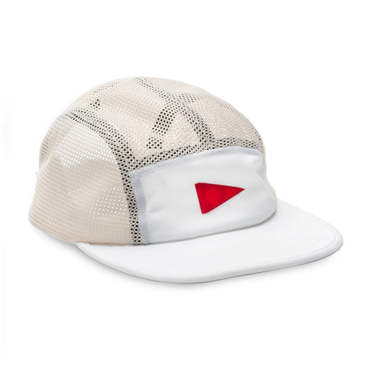 Florence Marine X Airtex Unstructured Hat