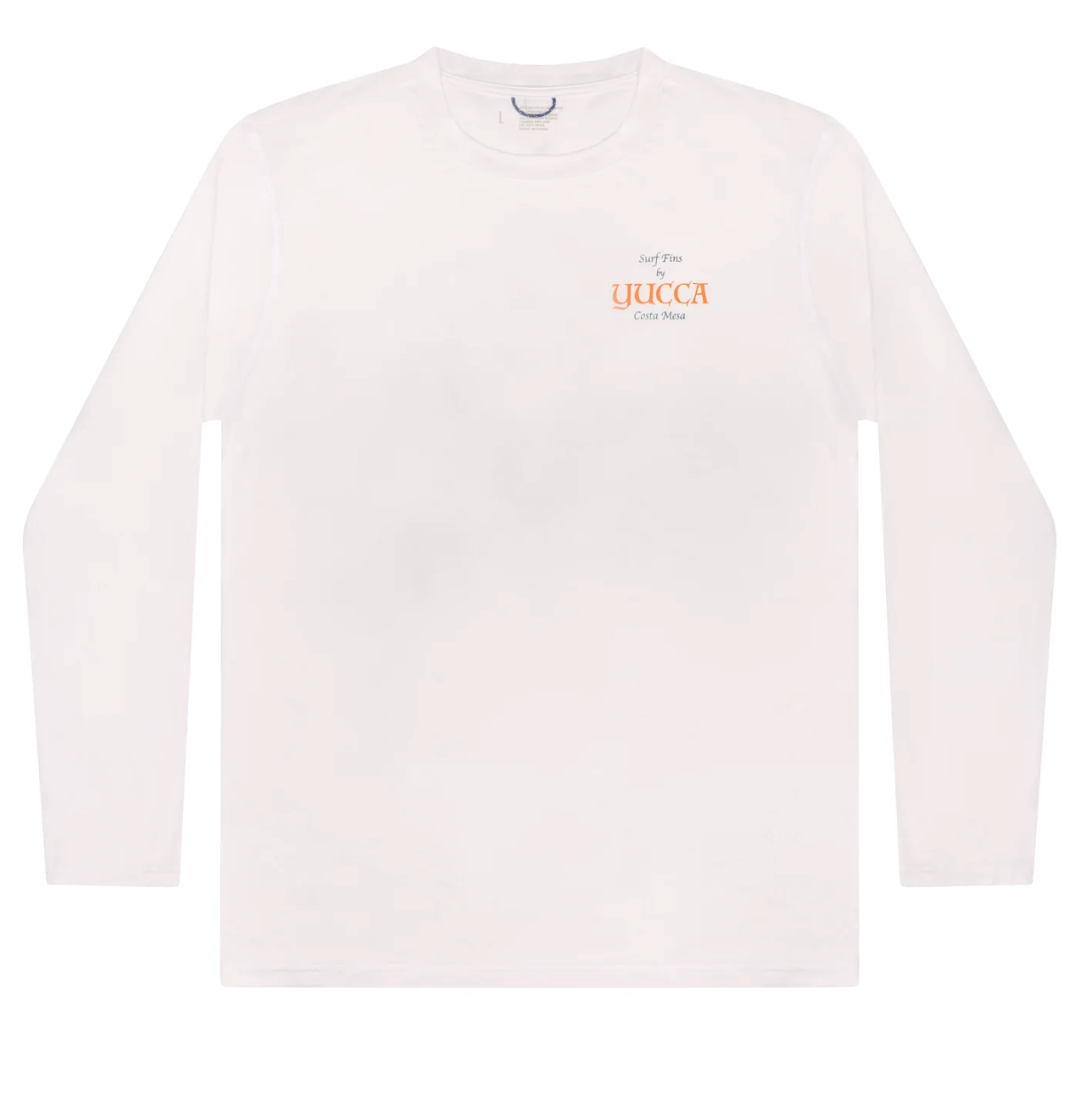 Yucca L/S Sun Shirt - Panicle