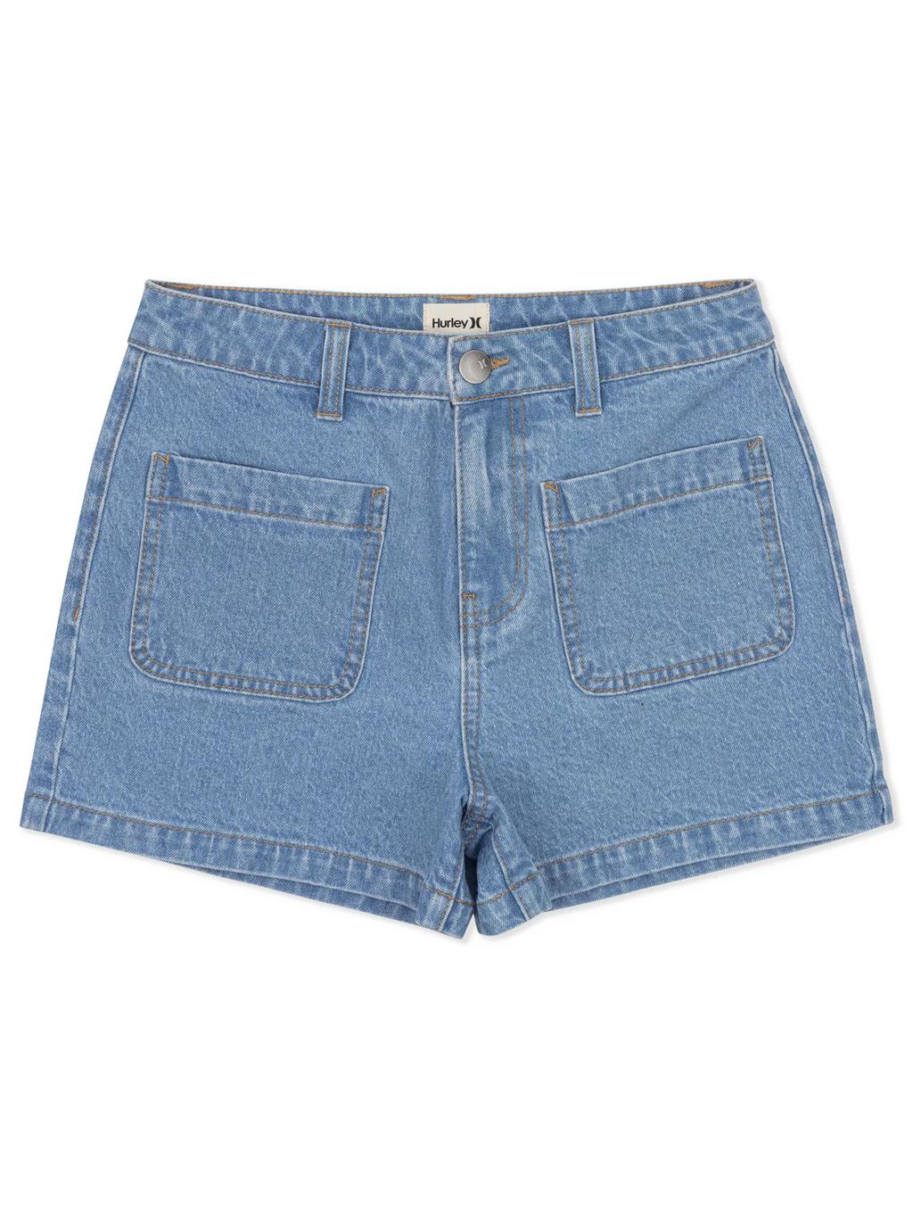 Hurley Horizon Short - 70's Blue